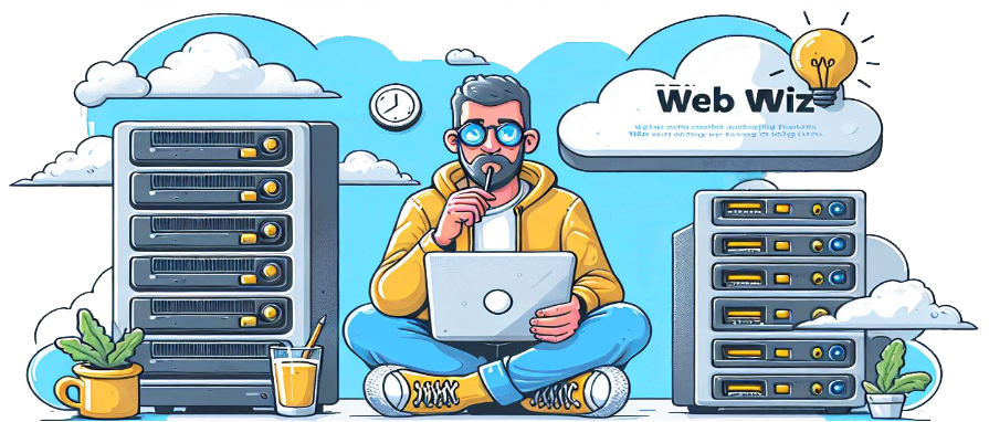 Web Wiz Hosting Services